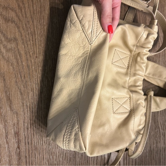 Madewell Piazza Buttered Scone Women's Handbag - Picture 9 of 9